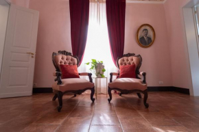 Don Carmelo Suite